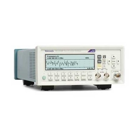 Compteur / Fréquencemètre 300MHz / 100ps : FCA3000