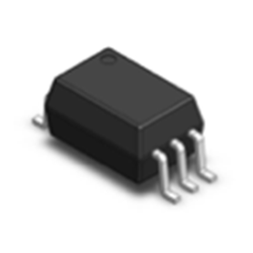 Optocoupleur 2.5A MOSFET/IGBT Gate Driver : CTS700
