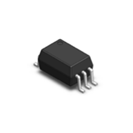 Optocoupleur 2.5A MOSFET/IGBT Gate Driver : CTS700