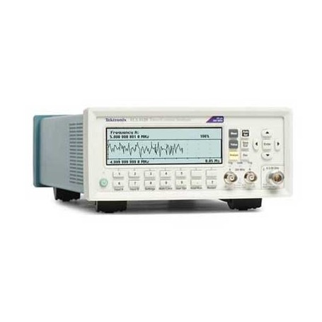 Compteur / Fréquencemètre 20GHz / 100ps : FCA3020