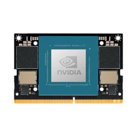 Module NVIDIA® Jetson Orin Nano™ 4 Go et 8 Go