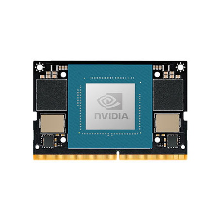 Module NVIDIA® Jetson Orin Nano™ 4 Go et 8 Go