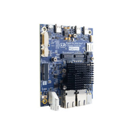 Carte porteuse pour NVIDIA Jetson AGX Orin