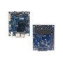 Carte porteuse pour NVIDIA Jetson AGX Orin