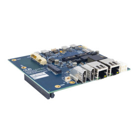 Carte porteuse pour NVIDIA Jetson AGX Xavier Rogue-X2