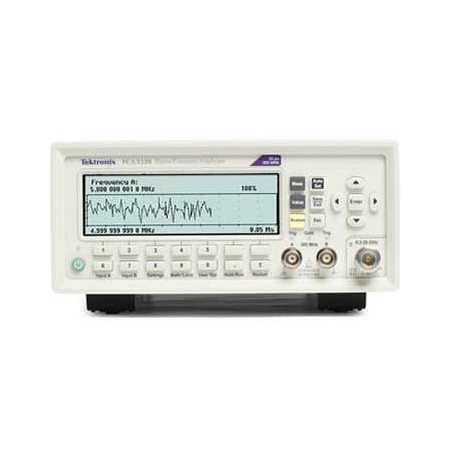 Compteur / Fréquencemètre 3GHz / 50ps : FCA3103