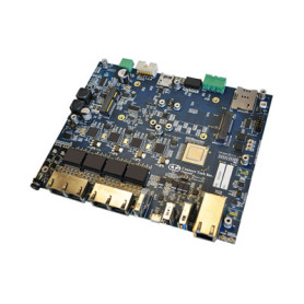 Support Cogswell pour NVIDIA Jetson TX2/TX2i