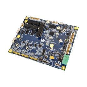 Porteuse spacieuse pour NVIDIA Jetson TX2/TX2i