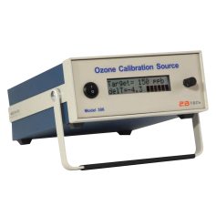 Source de calibration portable ozone O3 : 306