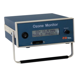 Analyseur ozone O3 portable : 202