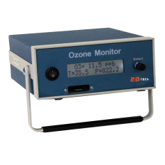 Analyseur ozone O3 portable : 202