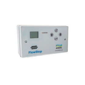 Détecteur fixe fuite eau : Flowstop