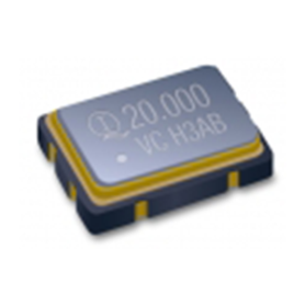 Oscillateurs à quartz contrôlés par tension CMS : VC600
