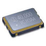 Oscillateurs à cristaux de quartz commandés par tension, CMS, 1.0 MHz - 54.0 MHz : VC400