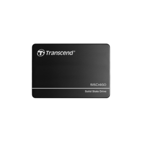 SSD industriel 2,5" de 64 Gb à 2 Tb : SSD460K & SSD460K-I