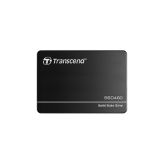 SSD industriel 2,5" de 64 Gb à 2 Tb : SSD460K & SSD460K-I
