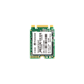 SSD M.2 , PCI Express (PCIe) Gen 3 x, NVM Express (NVMe) :  MTE352T