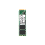 SSD M.2, PCI Express (PCIe) Gen 3 x4, NVMe 1.3, 3D NAND : MTE652T2, MTE652T & MTE652T-I