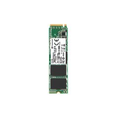 SSD M.2, PCI Express (PCIe) Gen 3 x4, NVMe 1.3, 3D NAND : MTE652T2, MTE652T & MTE652T-I