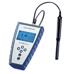 Sonde de mesure submersible nitrate NO3- dissous