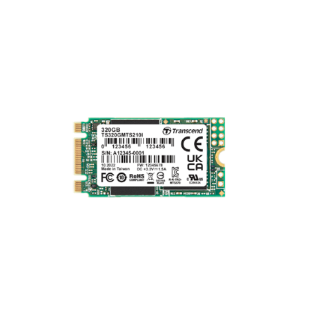 carte SSD : MTS210I