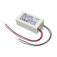 Alimentation led 12V 36W GPV-35-12