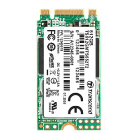 MTS552T2 & MTS552T2-I (64§512Go)