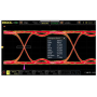 Oscilloscope 4 voies de 600 MHz à 1 GHz : MSO8000