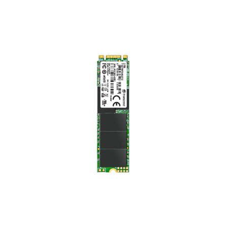 SSD Mé, NAND, de 64Gb à 2Tb :MTS952T2