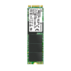 SSD M2, NAND, de 64Gb à 2Tb : MTS952T & MTS952T-I