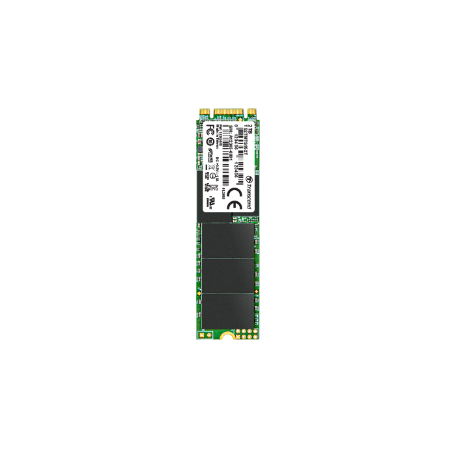SSD M2, NAND, de 64Gb à 2Tb : MTS952T & MTS952T-I