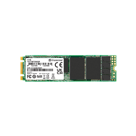 SSD M2, 128Gb à 2Tb, ,NAND : MTS952P & MTS952P-I