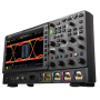 Oscilloscope 4 voies de 600 MHz à 1 GHz : MSO8000