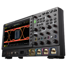 Oscilloscope 4 voies de 600 MHz à 1 GHz : MSO8000