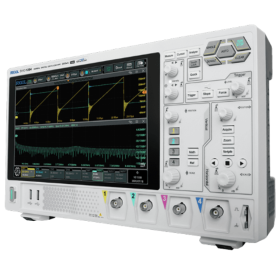Oscilloscope de 2 à 4 voix (70MHz - 200MHz) : DHO1000