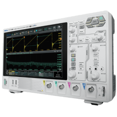 Oscilloscope de 2 à 4 voix (70MHz - 200MHz) : DHO1000