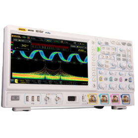 Oscilloscope 4 voies (100MHz - 500MHz) : DS/MSO7000
