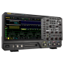 Oscilloscope de 2 à 4 voies (70MHz.- 350MHz) : MSO5000