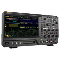 Oscilloscope de 2 à 4 voies (70MHz.- 350MHz) : MSO5000