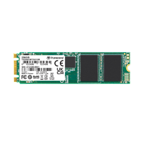 SSD M2, NAND, 32Gb à 256Gb :MTS810M