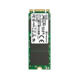 Carte SSD (32Go - 512 Go) : MTS600 & MTS600I