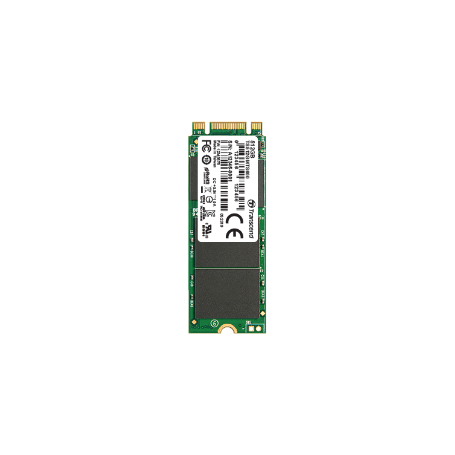 Carte SSD (32Go - 512 Go) : MTS600 & MTS600I