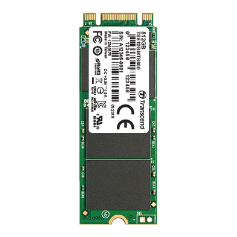 Carte SSD (32Go - 512 Go) : MTS600 & MTS600I