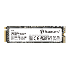 SSD M2, NAND, de 256Gb à 2Tb : MTE712P & MTE712P-I