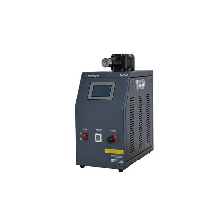 Machine de traitement plasma : GB-6000 DVG3