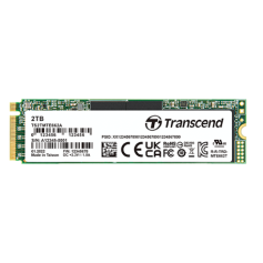 SSD M2, NAND, de 128Gb à 2Tb : MTE662A