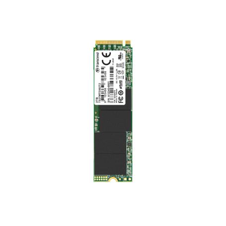 SSD M2, de 128Gb à 2Tb, NAND : MTE662T2