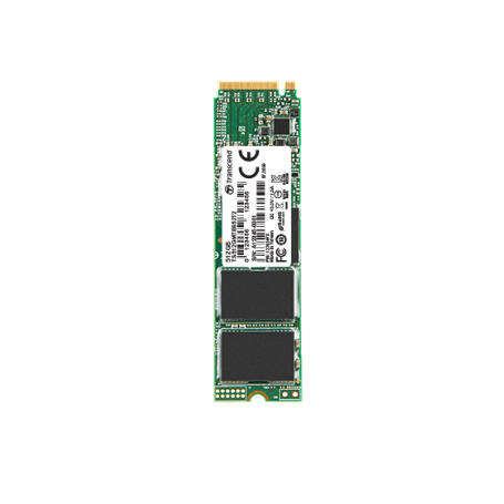 SSD M2, NAND, de 64Gb à 512Gb : MTE652T2