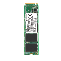 SSD M2, NAND, de 64Gb à 512Gb : MTE652T2