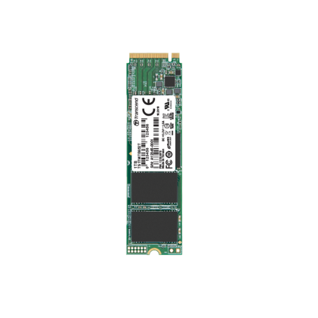 SSD M2, NAND, de 128Gb à 512Gb : MTE652T & MTE652T-I